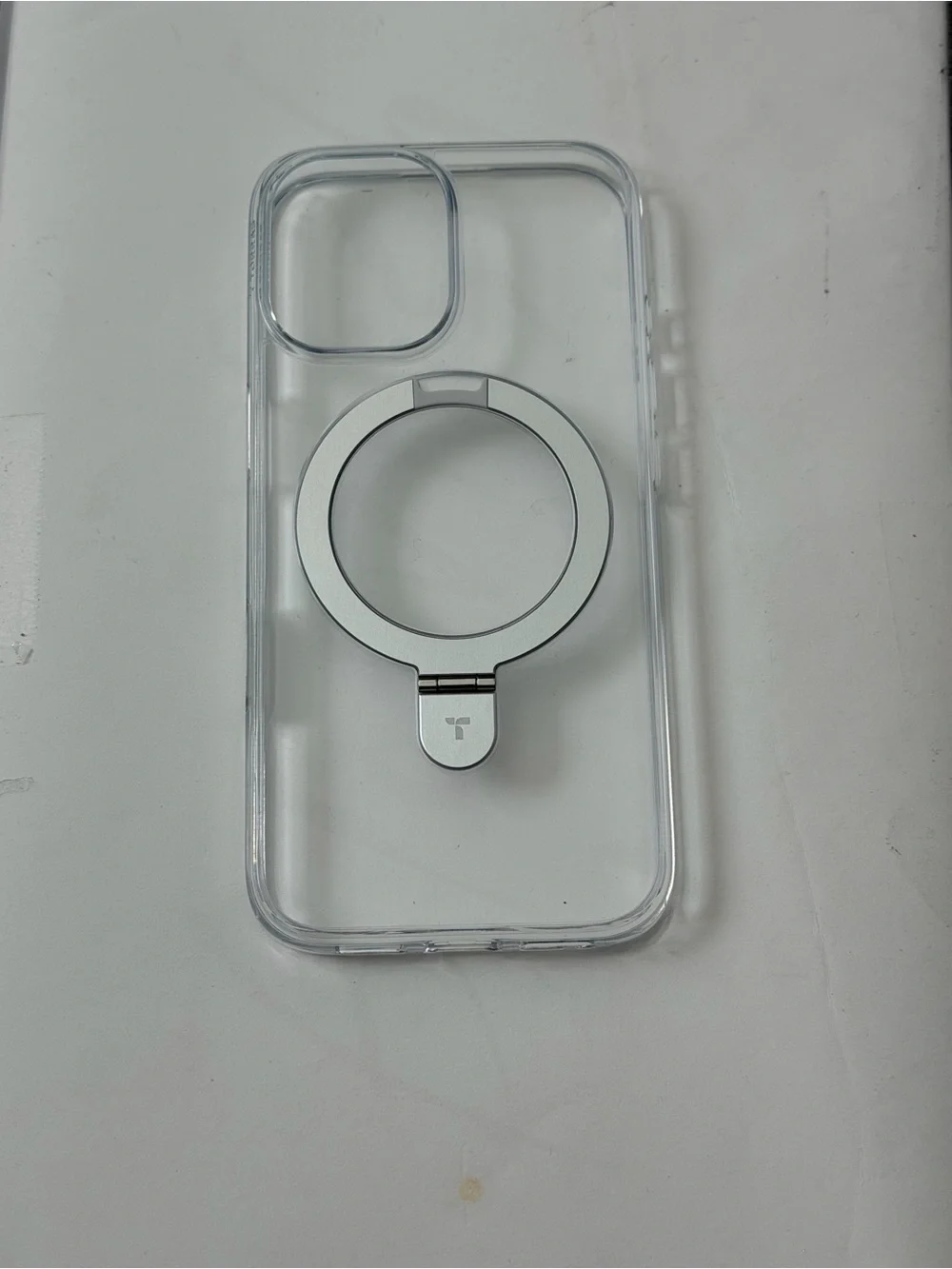 TORRAS Q3 Spin for iPhone 17 Case